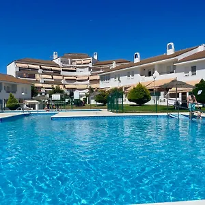 Paqo Laguna Del Portil, A 400 Metros De La Playa Apartamento