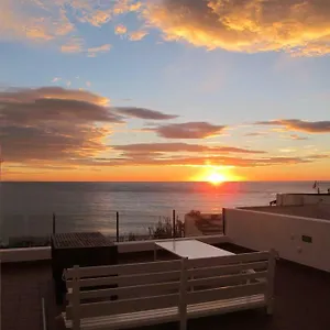 Vistas Increibles Apartamento
