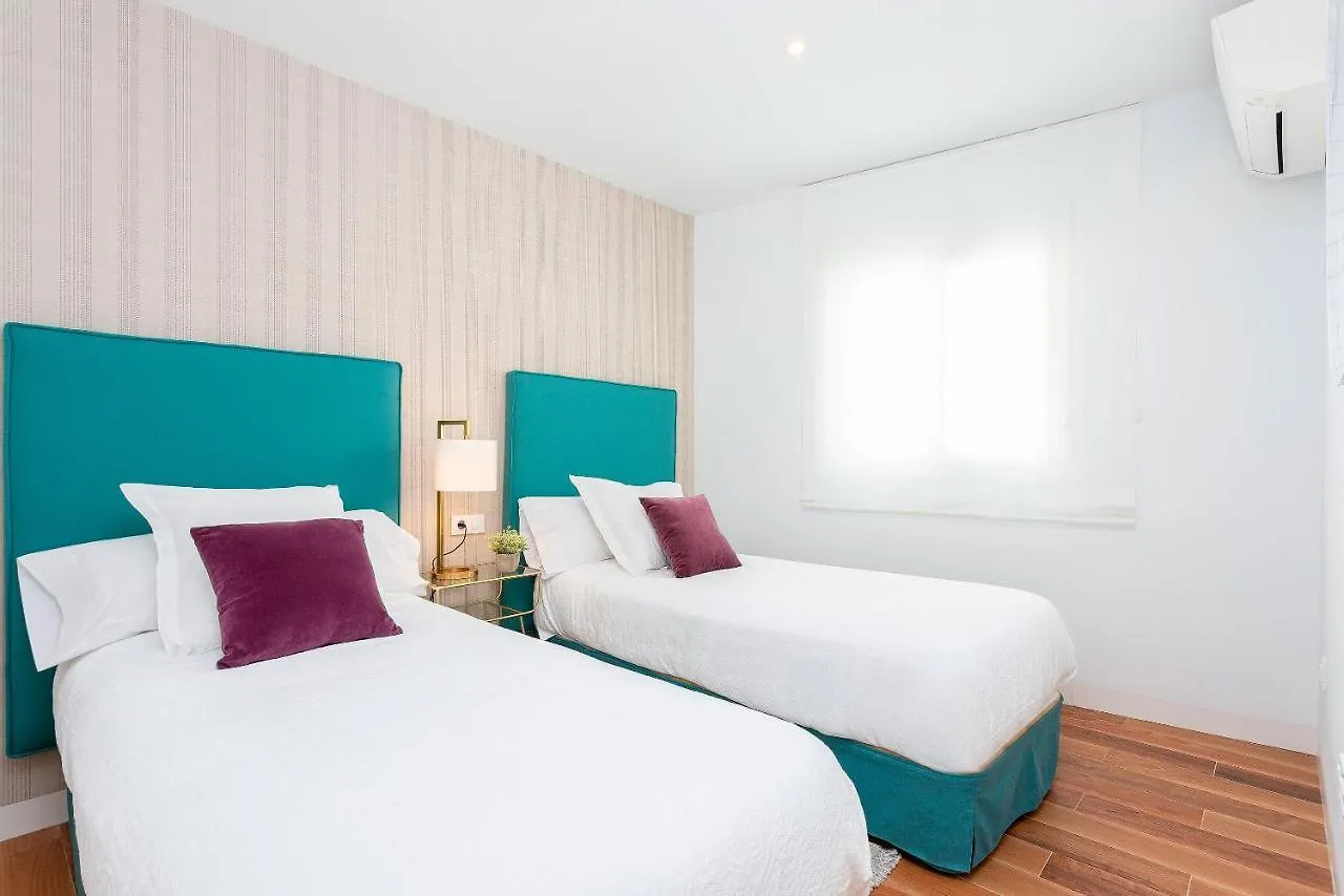 Genteel Home San Antonio Cádis Apartamento