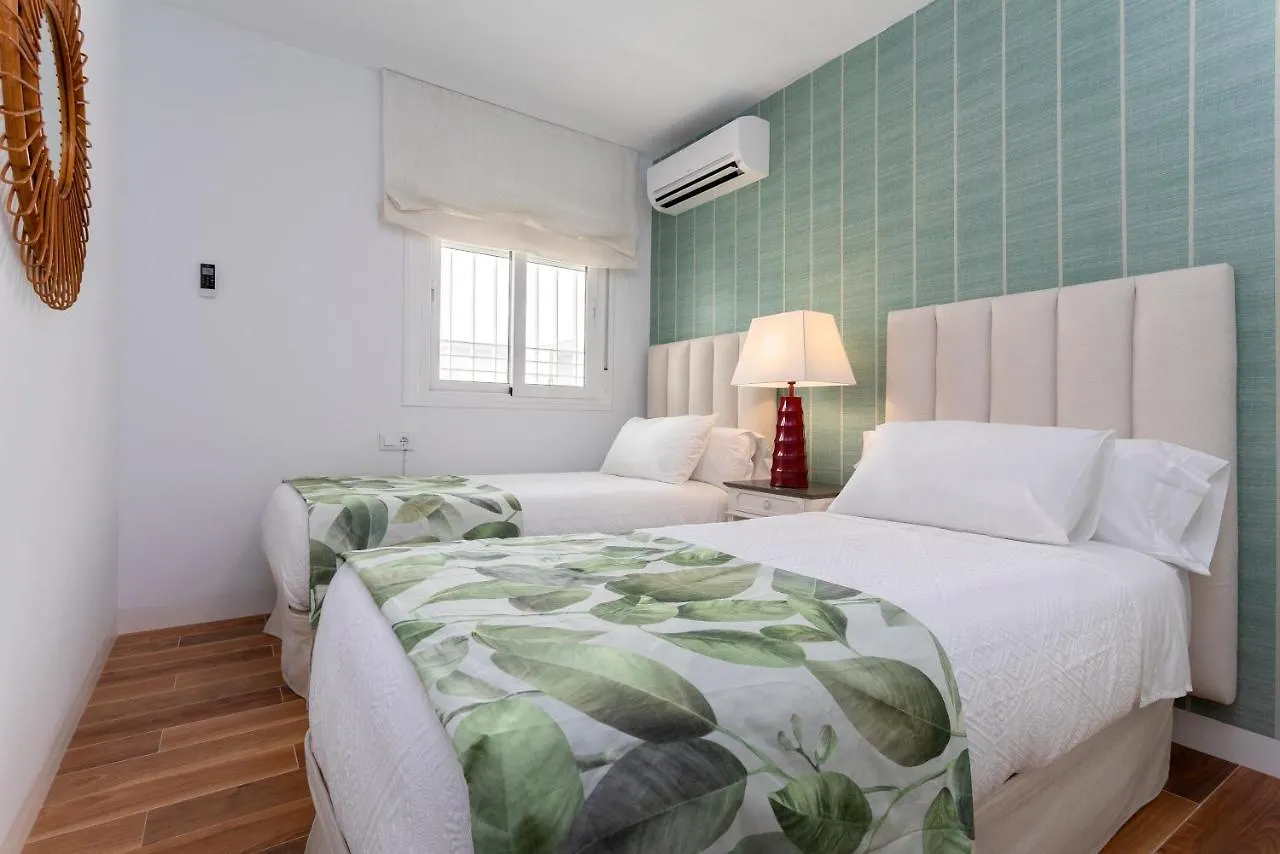 Genteel Home San Antonio كاديز 0*,  إسبانيا