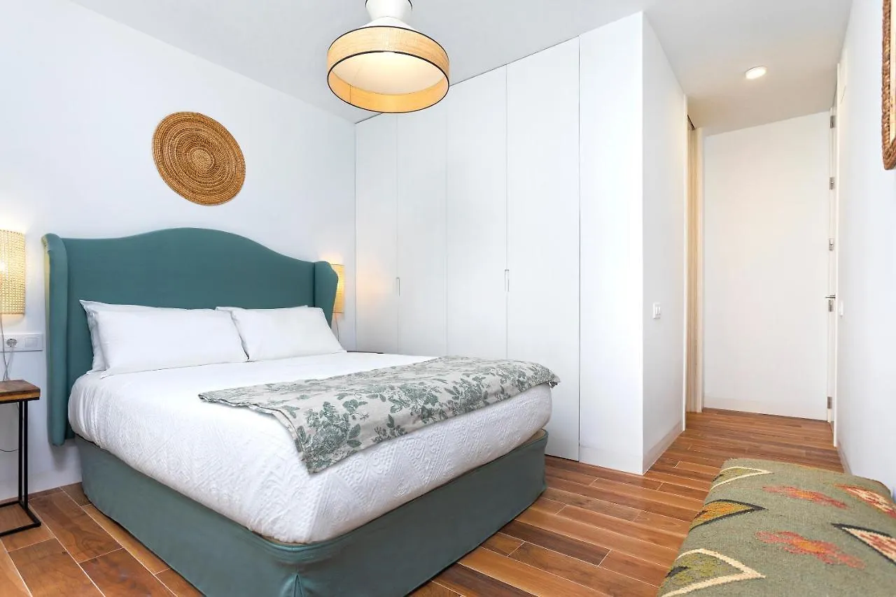 Genteel Home San Antonio Cádiz Apartamento