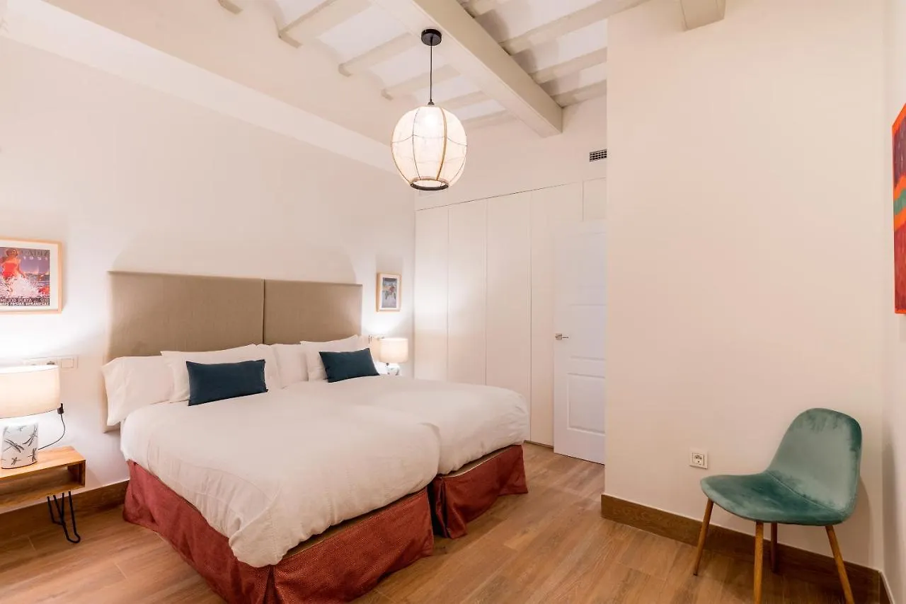 Genteel Home San Antonio Cádis 0*,  Espanha