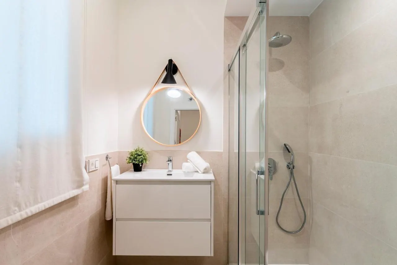 Apartamento Genteel Home San Antonio Cádis
