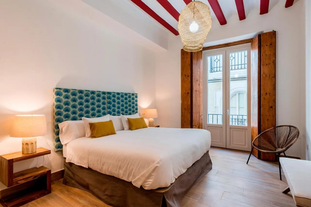 Genteel Home San Antonio كاديز