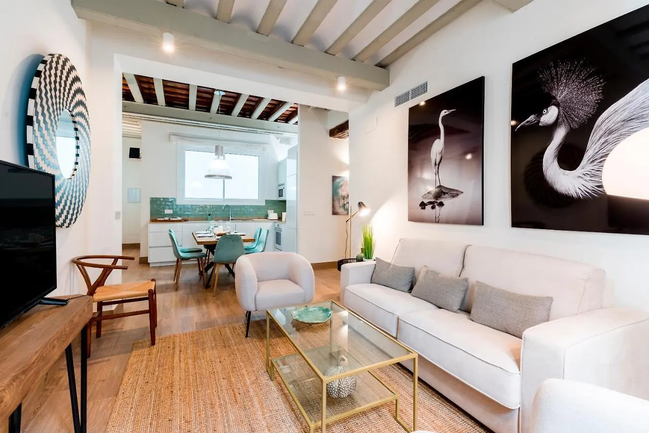 Genteel Home San Antonio Cádis 0*,  Espanha