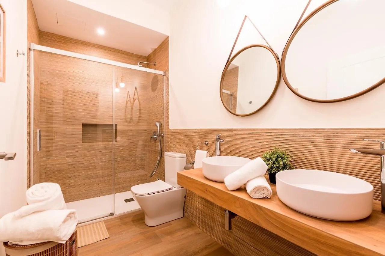 Genteel Home San Antonio كاديز