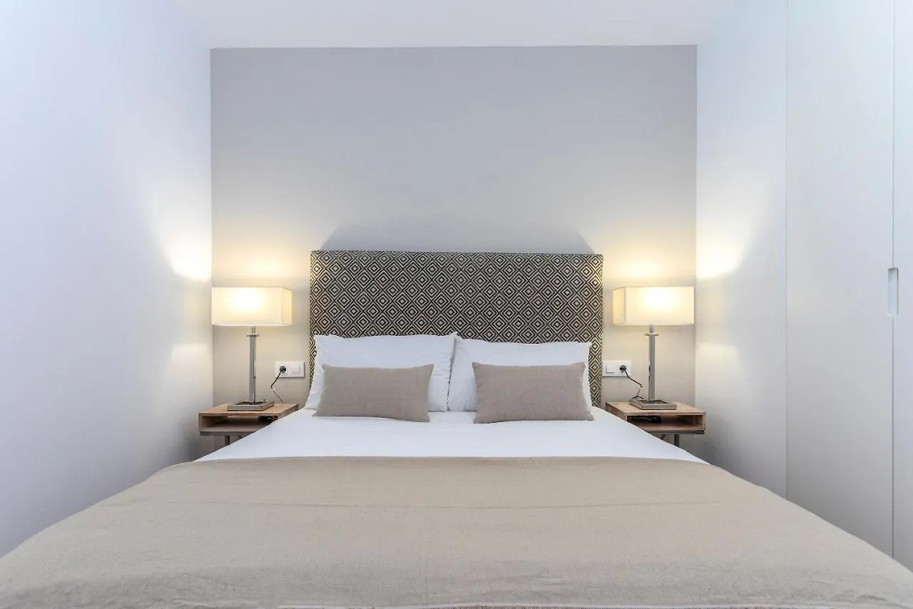 Apartment Genteel Home San Antonio Cadiz