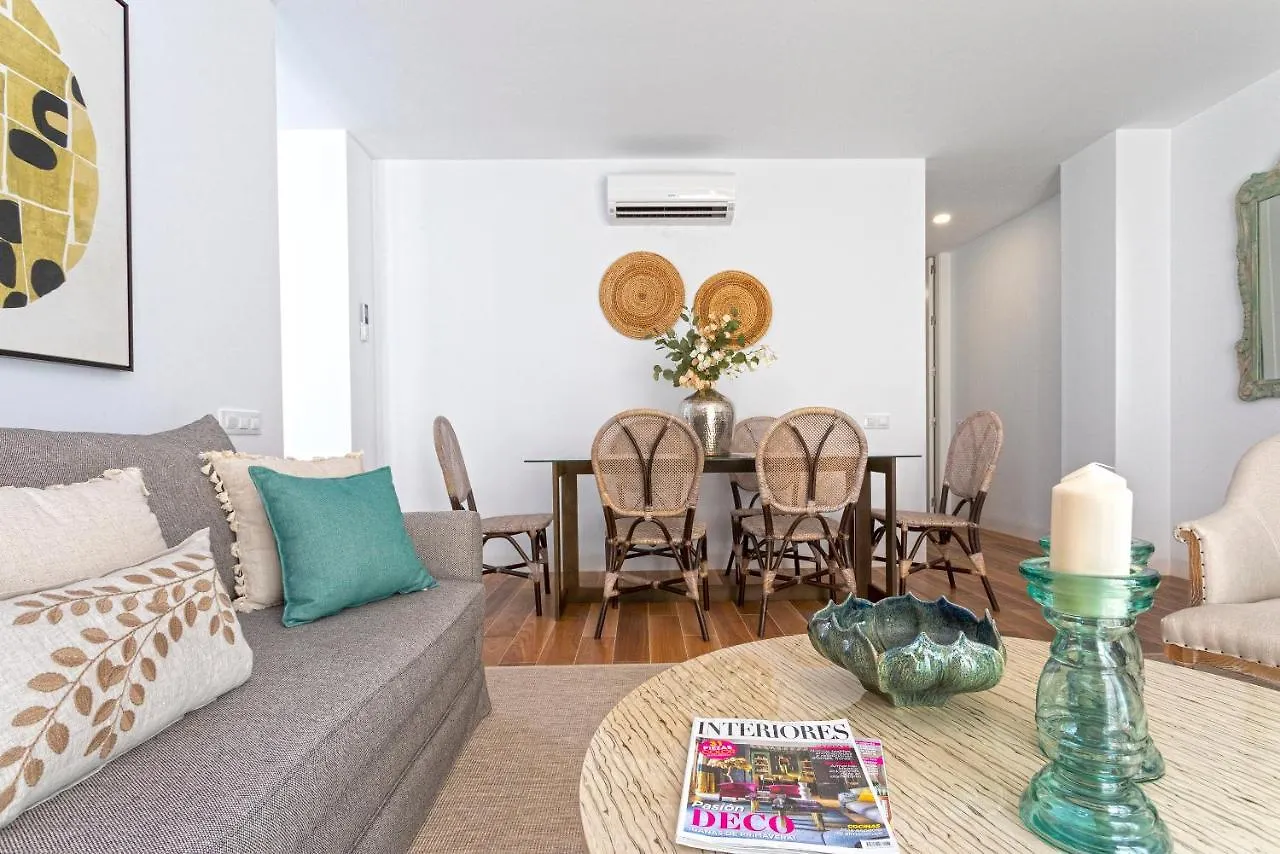 Genteel Home San Antonio Cadiz 0*,  Spain